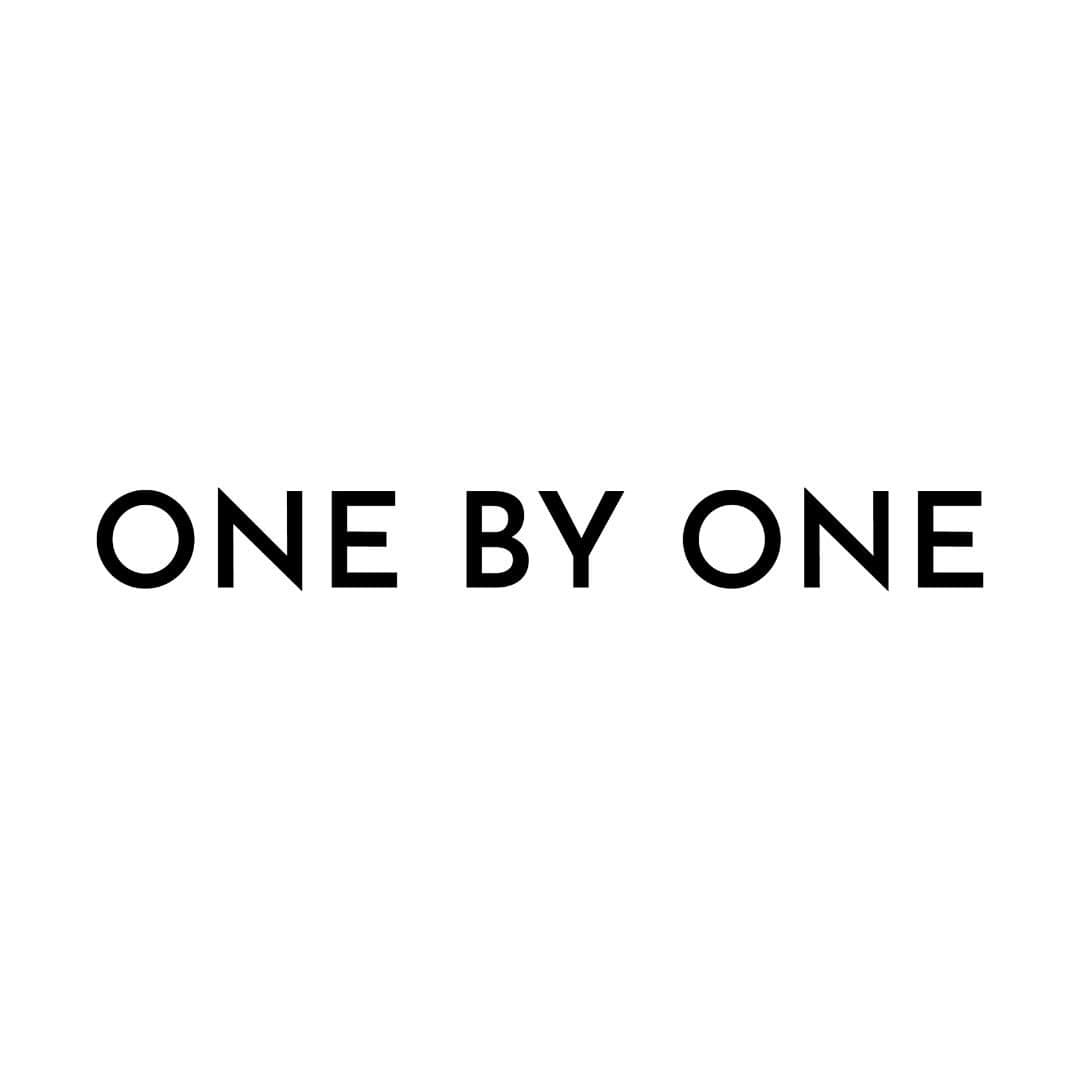One By One