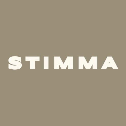 Stimma